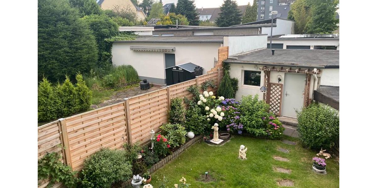 Etagenwohnung Wuppertal Arrenberg - 3.5 Zimmer, 100 m&sup2;, 239.000&euro; | Angebot:25893889