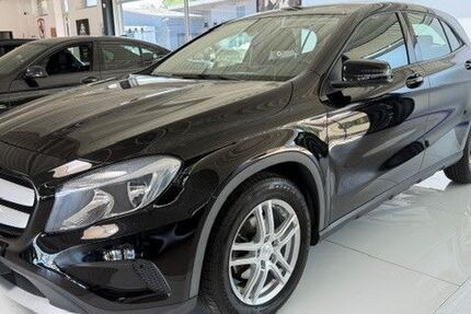 Mercedes-Benz GLA 180 85.700 km 14.498 &euro; Grevenbroich 41515