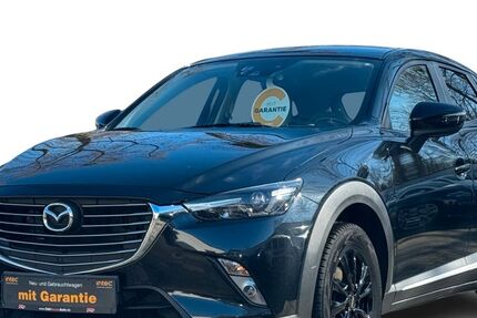 Mazda CX-3 135.000 km 11.280 &euro; Duisburg 47249