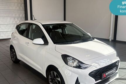 Hyundai i10 31.314 km 12.390 &euro; Wuppertal 42287