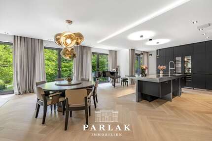 Wohnung Düsseldorf Stadtbezirk 7 - 4 Zimmer, 232 m&sup2;, 2.650.000&euro; | Angebot:26611108
