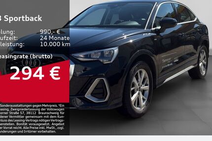 Audi Q3 66.255 km 29.570 &euro; Gelsenkirchen 45894