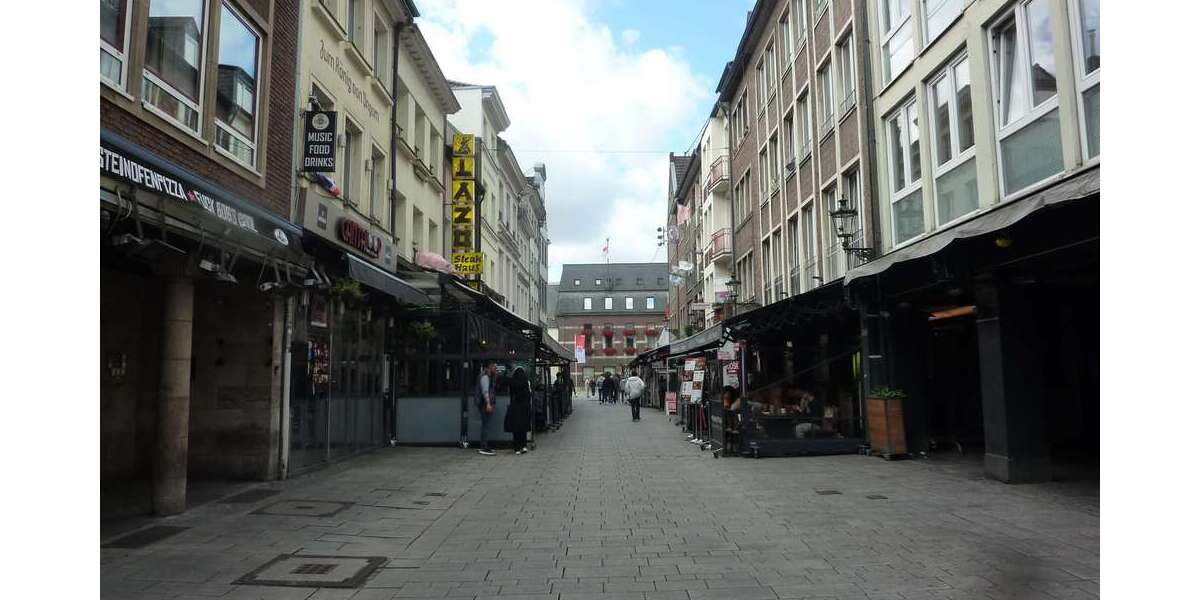 Einfamilienhaus Düsseldorf - 15 Zimmer, 507 m&sup2;, 4.000.000&euro; | Angebot:25995803