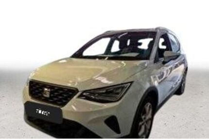 Seat Arona 17.254 km 20.880 &euro; Duisburg-Rheinhausen 47226