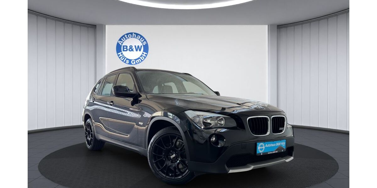 BMW X1 28.499 km 10.899 &euro; Krefeld 47805