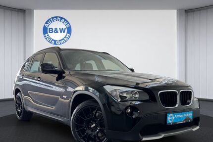 BMW X1 38.499 km 10.899 &euro; Krefeld 47805