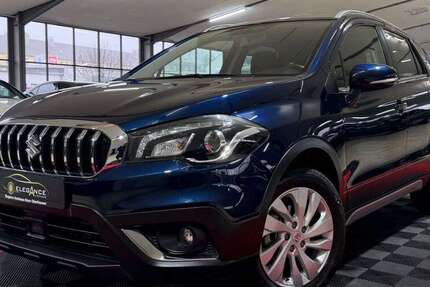 Suzuki SX4 24.000 km 19.990 &euro; Oberhausen 46047
