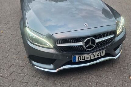 Mercedes-Benz C 250 128.000 km 22.000 &euro; Duisburg 47249