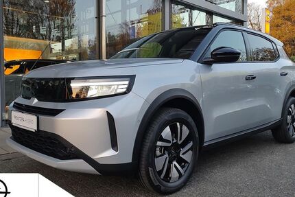Opel Frontera 13.360 km 25.450 &euro; Düsseldorf 40625