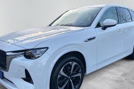 Mazda CX-60 32.918 km 36.480 &euro; Düsseldorf 40472