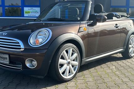 Mini Cooper 107.893 km 8.200 &euro; Monheim am Rhein 40789