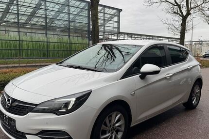 Opel Astra 59.840 km 12.950 &euro; Korschenbroich 41352