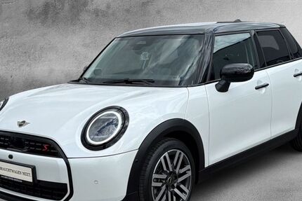 Mini Cooper S 12.670 km 28.575 &euro; Krefeld 47800