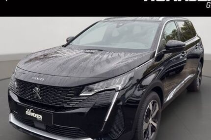 Peugeot 5008 26.250 km 28.490 &euro; Essen 45143