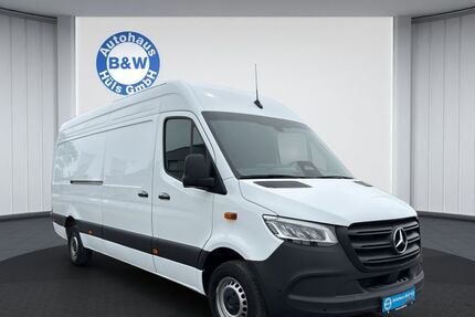 Mercedes-Benz Sprinter 89.738 km 36.499 &euro; Krefeld 47805