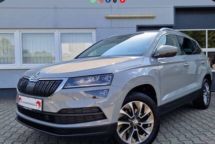 Skoda Karoq 51.000 km 22.799 &euro; Neukirchen-Vluyn 47506