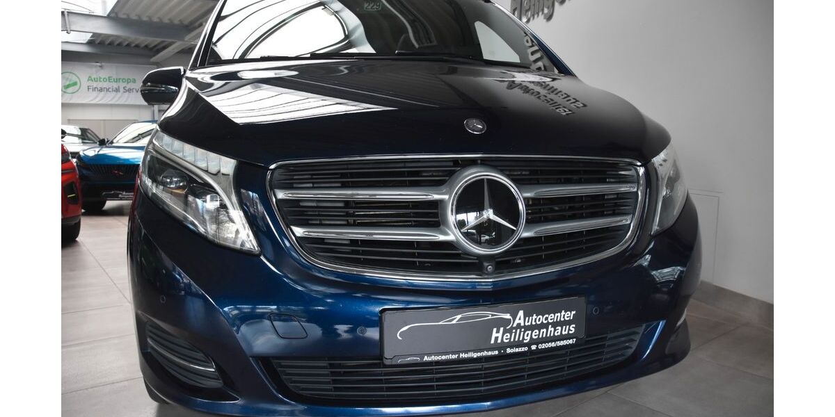 Mercedes-Benz V 250 144.587 km 37.580 &euro; Heiligenhaus 42579