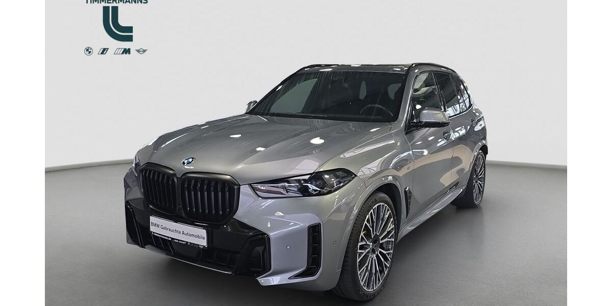 BMW X5 43.192 km 76.490 &euro; Neuss 41460