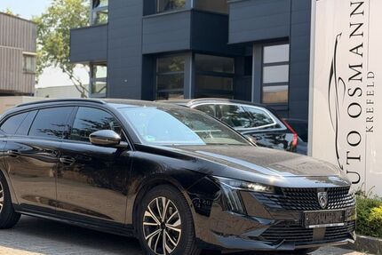 Peugeot 508 51.197 km 19.950 &euro; Krefeld 47805