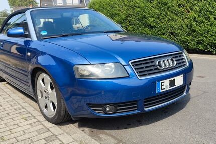 Audi A4 194.000 km 6.999 &euro; Essen 45355