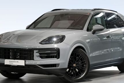 Porsche Cayenne 22.409 km 98.490 &euro; Düsseldorf 40468