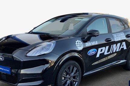 Ford Puma 4.500 km 30.950 &euro; Düsseldorf 40549