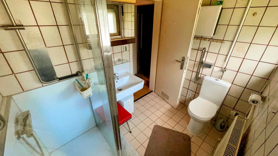 Reihenhaus Krefeld Gartenstadt - 5 Zimmer, 103 m&sup2;, 299.000&euro; | Angebot:26044524