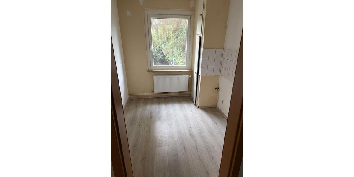 Etagenwohnung Gelsenkirchen Ückendorf - 3 Zimmer, 54 m&sup2;, 433&euro; | Angebot:27553151