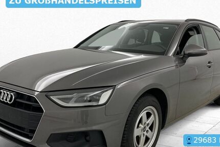 Audi A4 126.782 km 19.990 &euro; Krefeld 47829