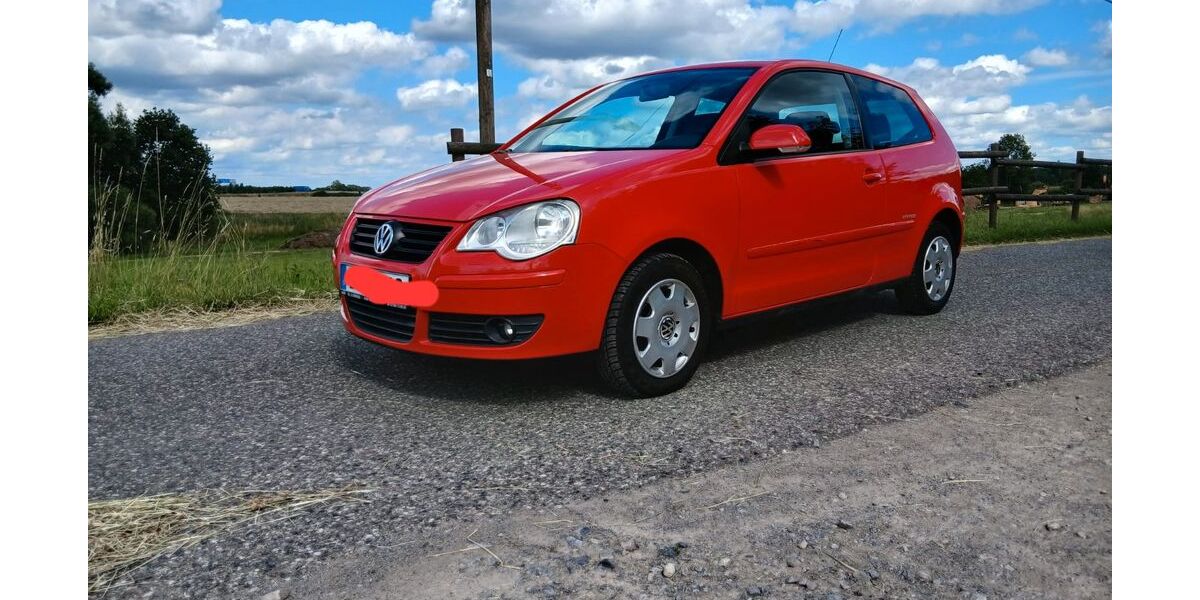 VW Polo 230.000 km 2.000 &euro; Duisburg 47058