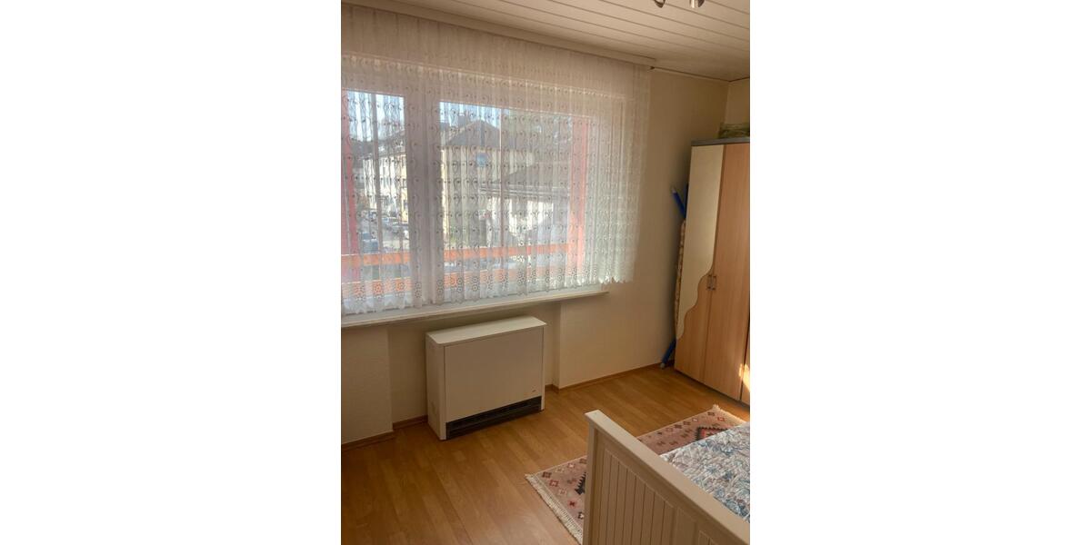 Etagenwohnung Wülfrath - 3 Zimmer, 68 m&sup2;, 159.000&euro; | Angebot:27219057
