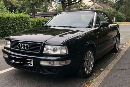 Audi 80 99.500 km 12.990 &euro; Mülheim an der Ruhr 45481