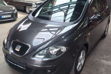 Seat Altea 194.000 km 3.990 &euro; Langenfeld 40764