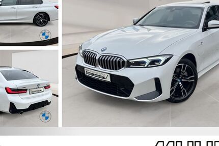 BMW 330 32.000 km 41.940 &euro; Oberhausen 46149