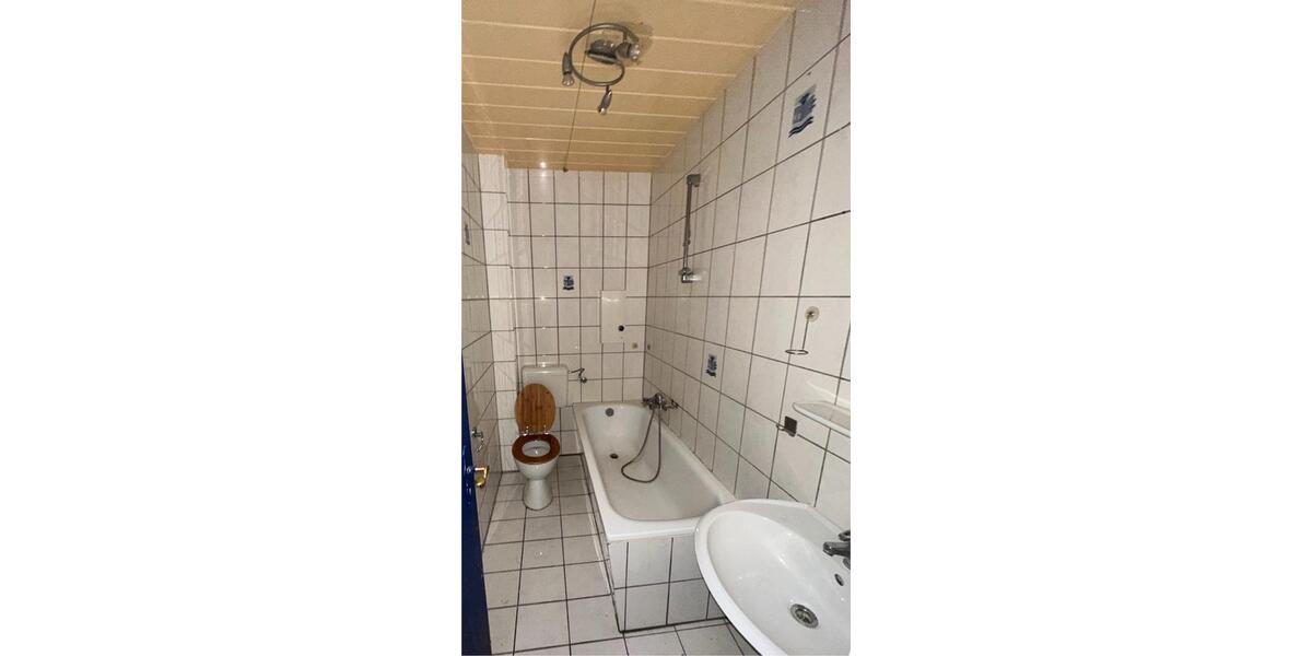 Erdgeschoßwohnung Duisburg Laar - 4 Zimmer, 70 m&sup2;, 620&euro; | Angebot:25287081