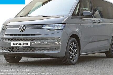 VW T7 Multivan 9.999 km 59.680 &euro; Velbert 42553