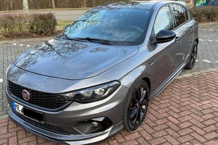 Fiat Tipo 91.000 km 11.600 &euro; Erkrath 40699