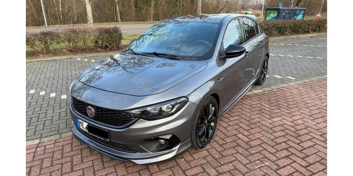 Fiat Tipo 91.000 km 11.600 &euro; Erkrath 40699