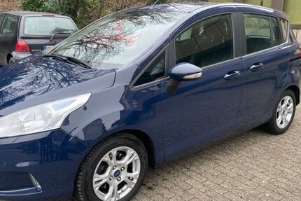 Ford B-Max 173.000 km 7.499 &euro; Duisburg 47058