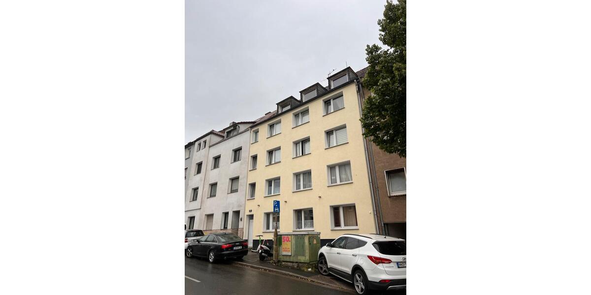 Erdgeschoßwohnung Mülheim an der Ruhr Menden-Holthausen - 2 Zimmer, 48 m&sup2;, 520&euro; | Angebot:25892842
