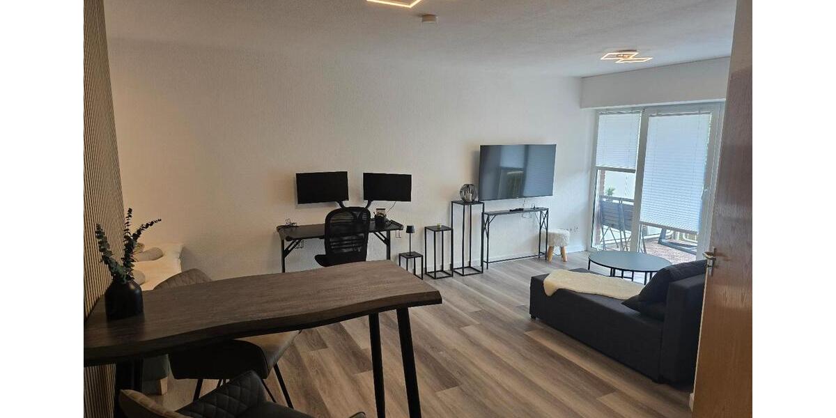 Etagenwohnung Düsseldorf Stadtbezirk 9 - 1 Zimmer, 41 m&sup2;, 1.250&euro; | Angebot:25967627