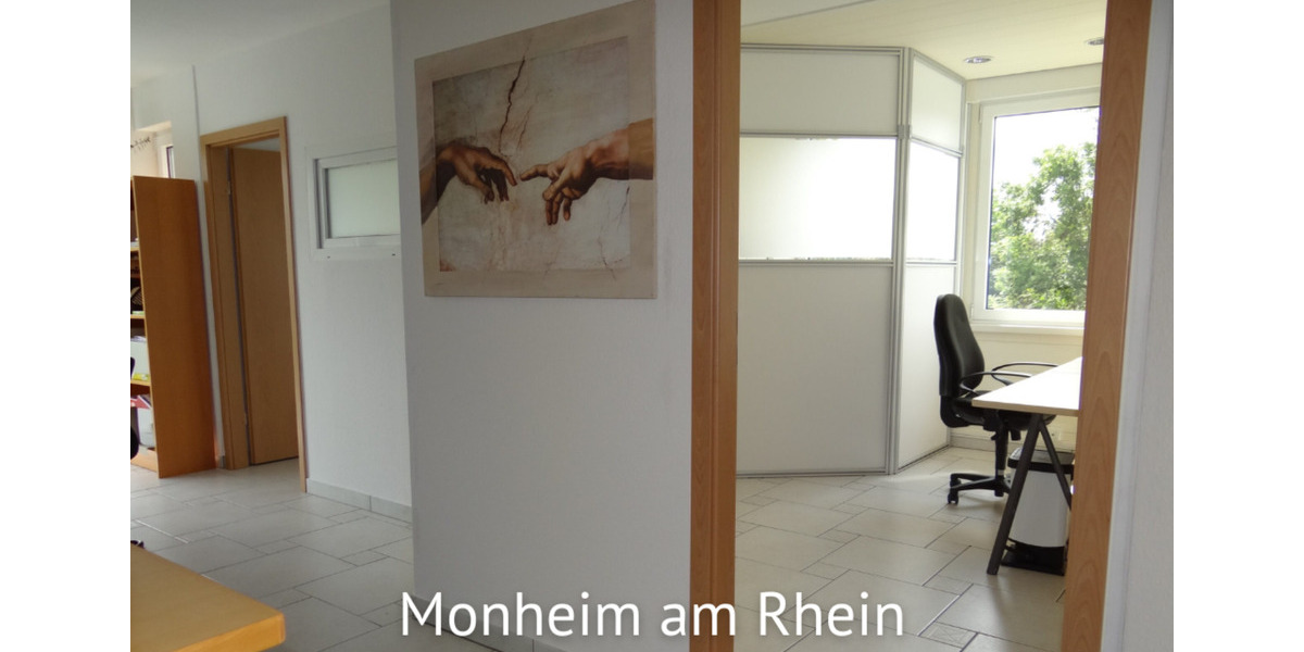 Gewerbeobjekt Monheim am Rhein - 79&euro; | Angebot:23526911