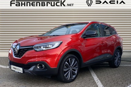 Renault Kadjar 55.895 km 13.770 &euro; Duisburg 47059