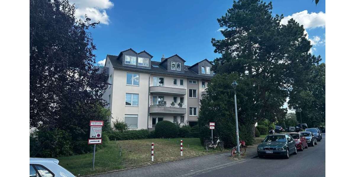 Etagenwohnung Düsseldorf Stadtbezirk 3 - 1 Zimmer, 51 m&sup2;, 235.000&euro; | Angebot:27517009