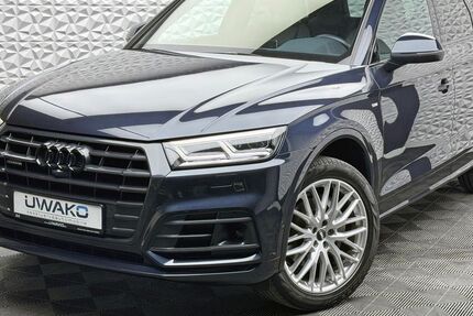 Audi Q5 102.057 km 29.900 &euro; Solingen 42699