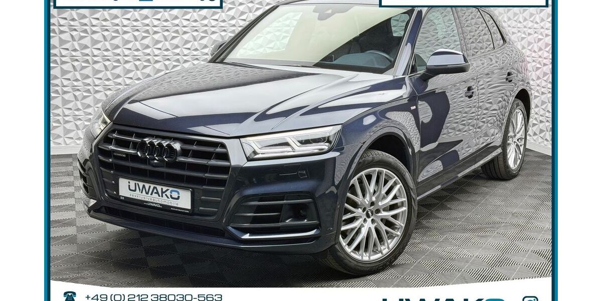 Audi Q5 102.057 km 29.900 &euro; Solingen 42699