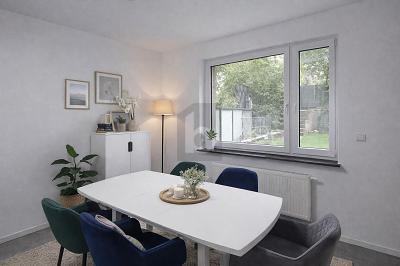 IHR NEUES ZUHAUSE ODER STARKE KAPITALANLAGE - Mehrfamilienhaus, Wohnhaus Wuppertal Gemarkung Barmen | Angebot:26951932