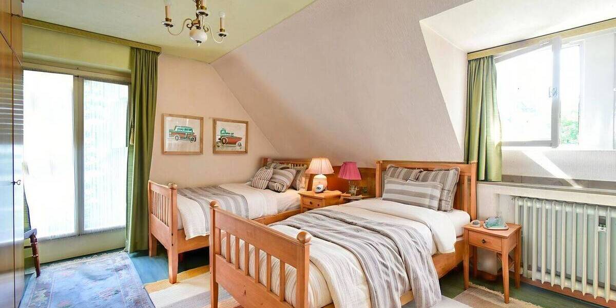 Einfamilienhaus Duisburg / Am Heidberg Ungelsheim - 5 Zimmer, 144 m&sup2;, 599.000&euro; | Angebot:25695779