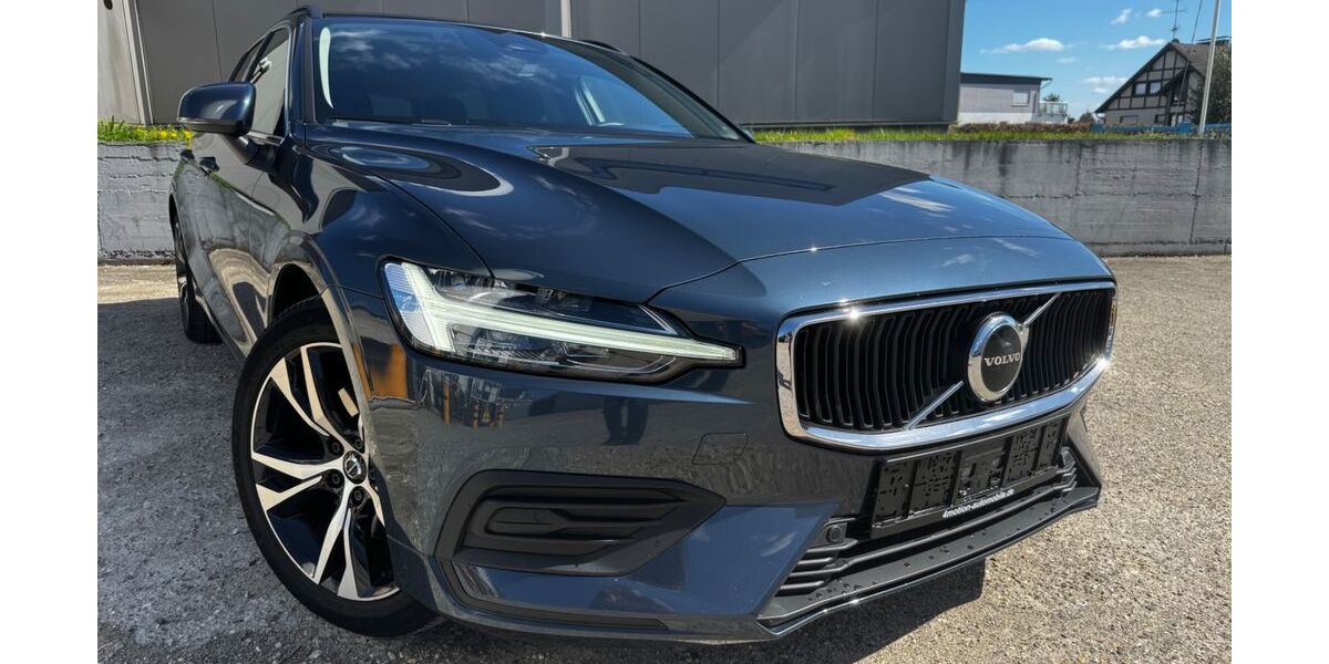 Volvo V60 60.000 km 27.690 &euro; Solingen 42699