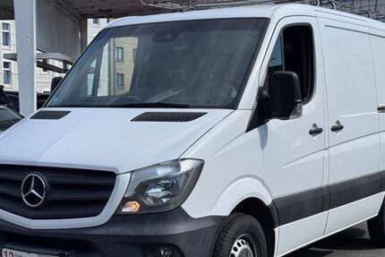 Mercedes-Benz Sprinter 57.035 km 13.900 &euro; Oberhausen 46045